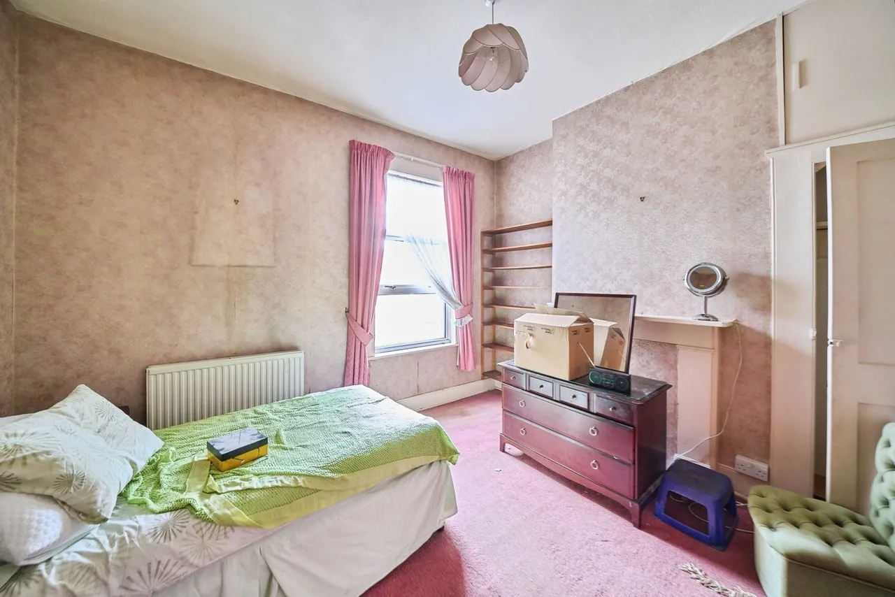 Cranmer Road, London, E7, photo 23