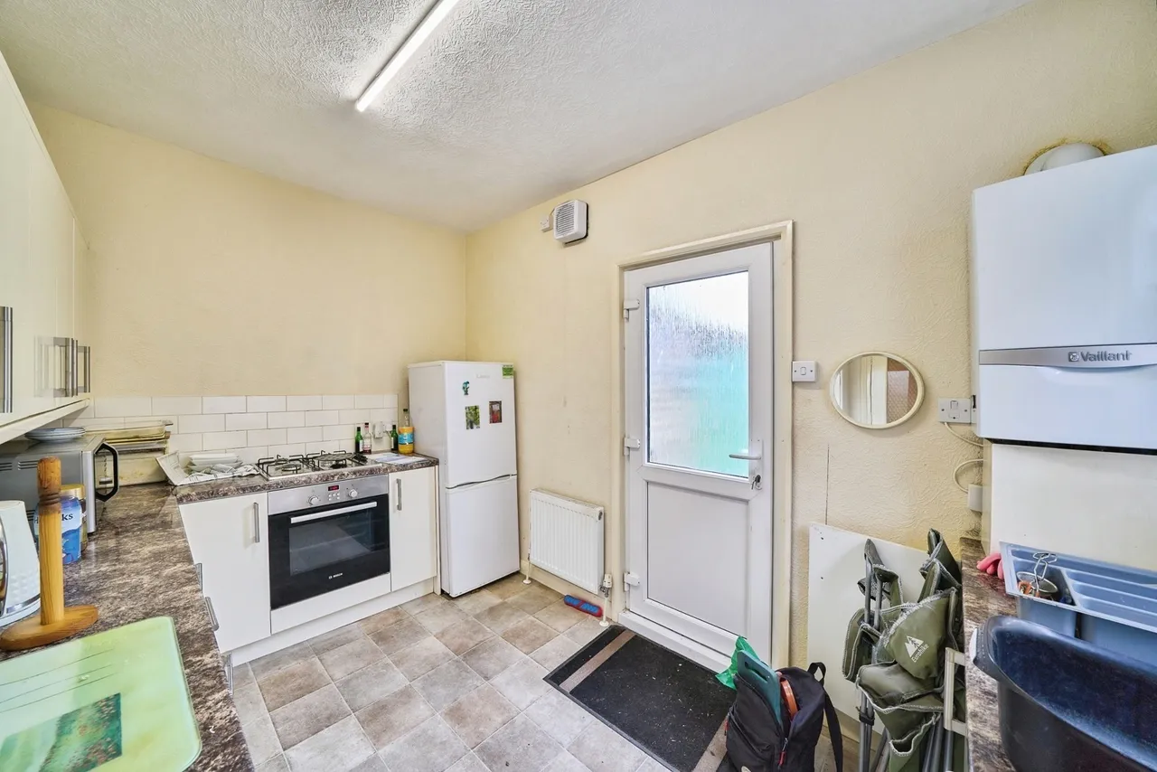 Cranmer Road, London, E7, photo 12