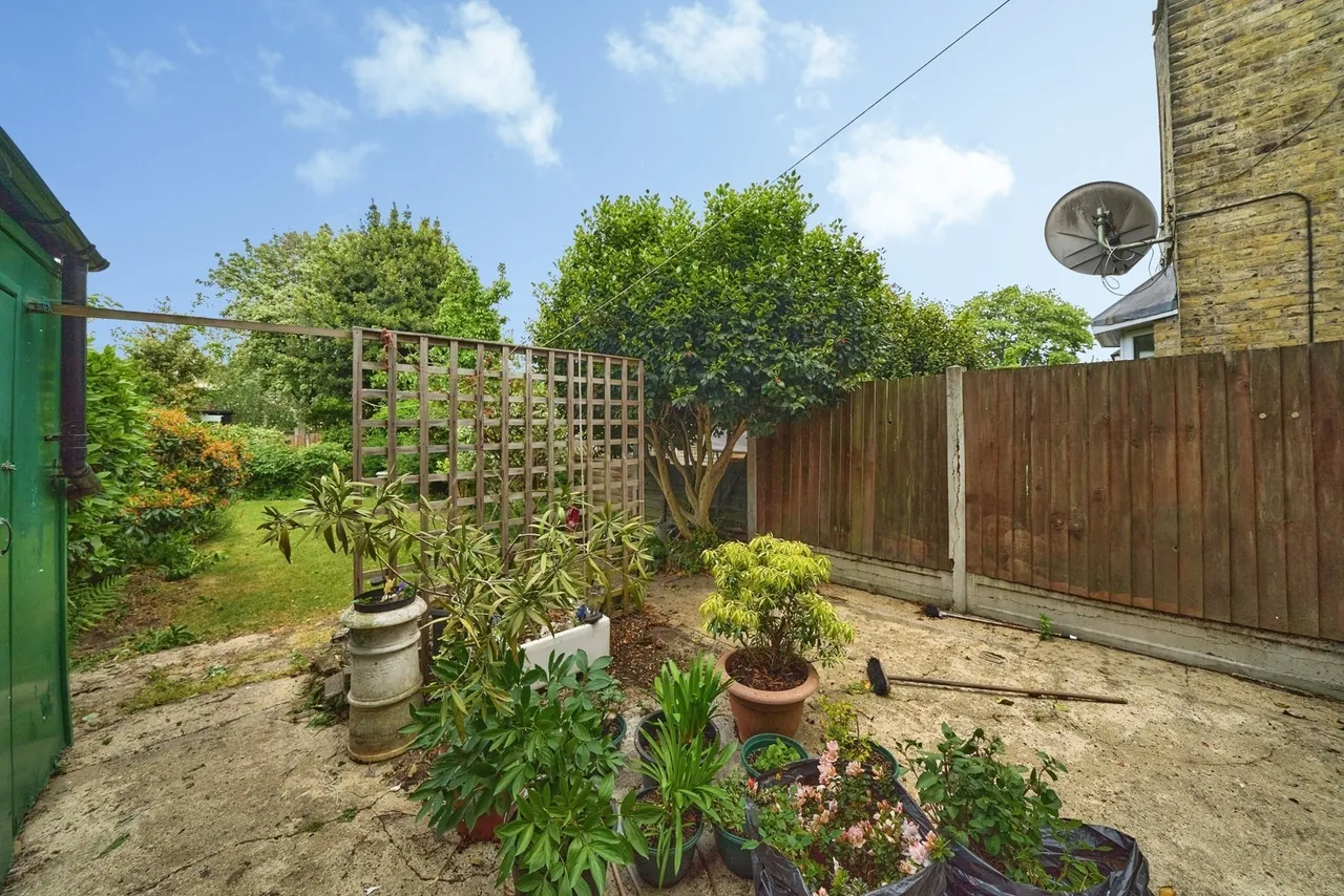 Cranmer Road, London, E7, photo 28