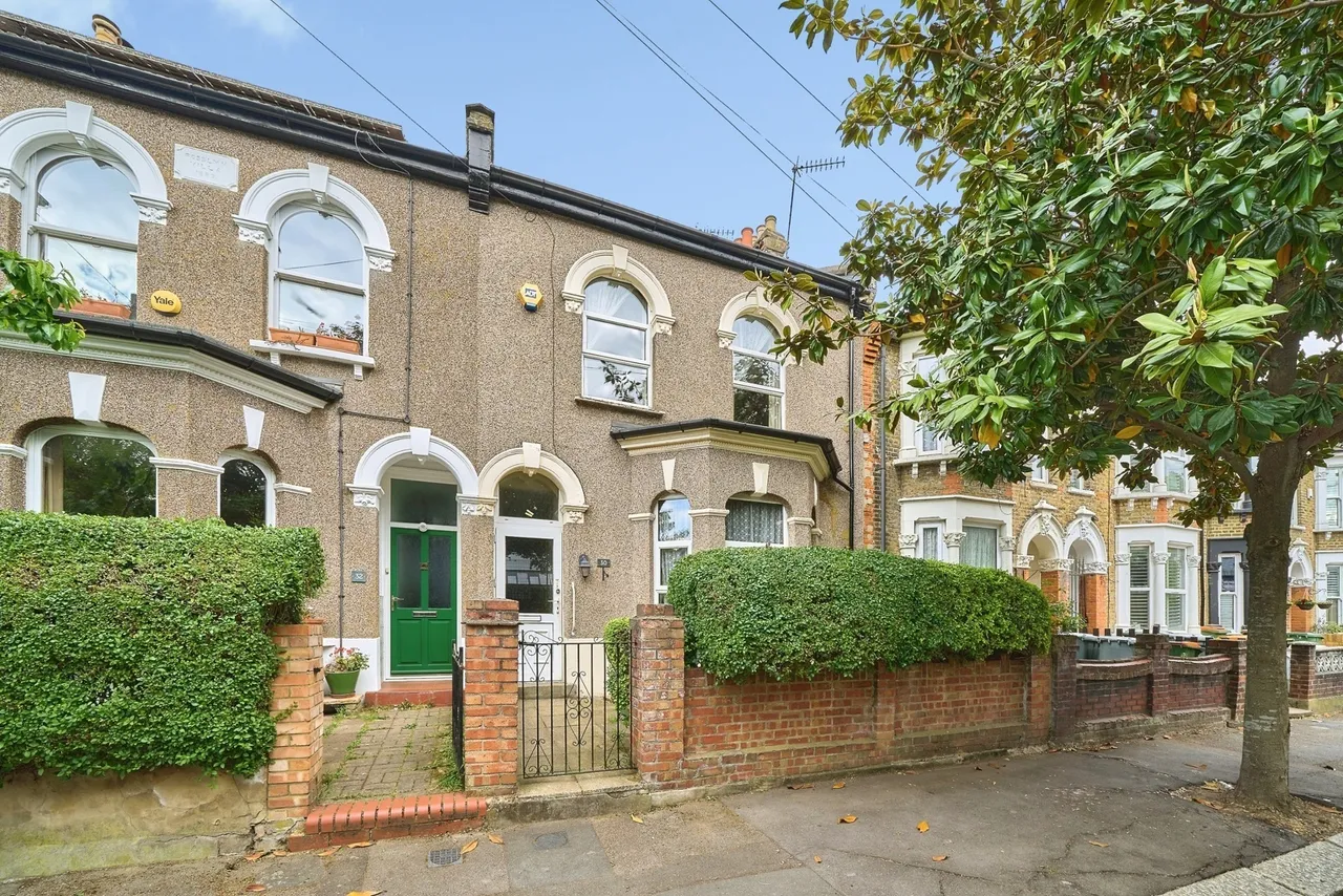 Cranmer Road, London, E7, photo 29
