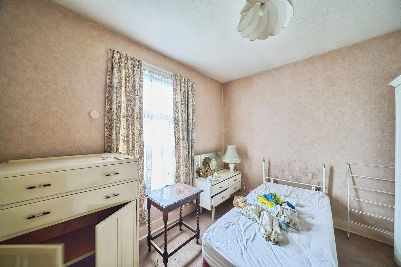 Cranmer Road, London, E7, photo 15