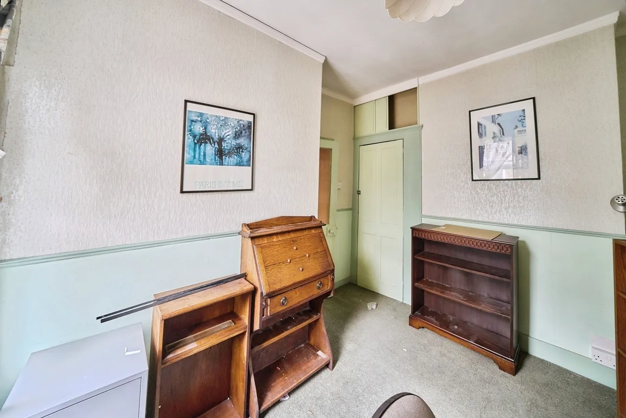 Cranmer Road, London, E7, photo 20
