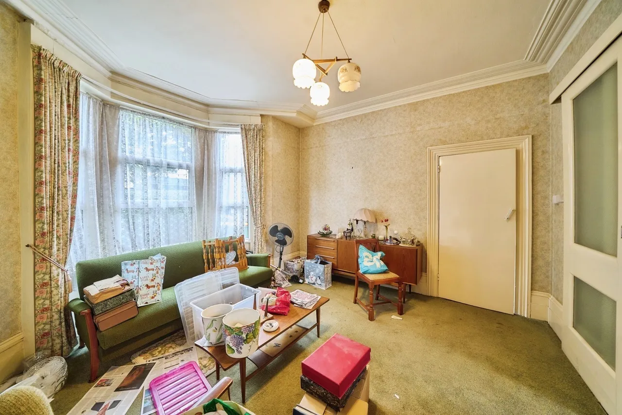 Cranmer Road, London, E7, photo 4
