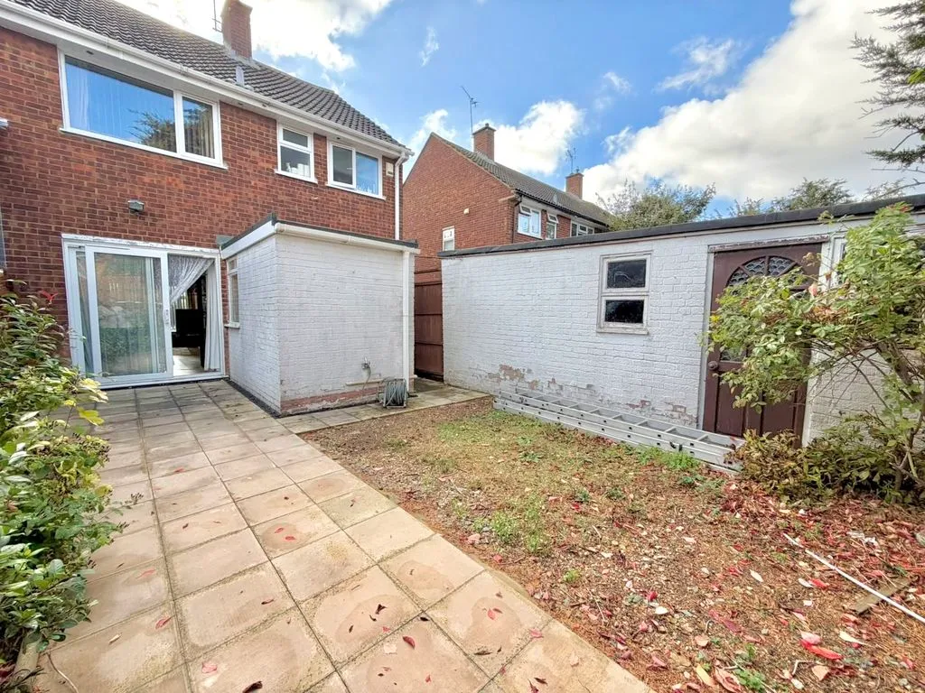 Yew Street, Houghton Regis, LU5, photo 13