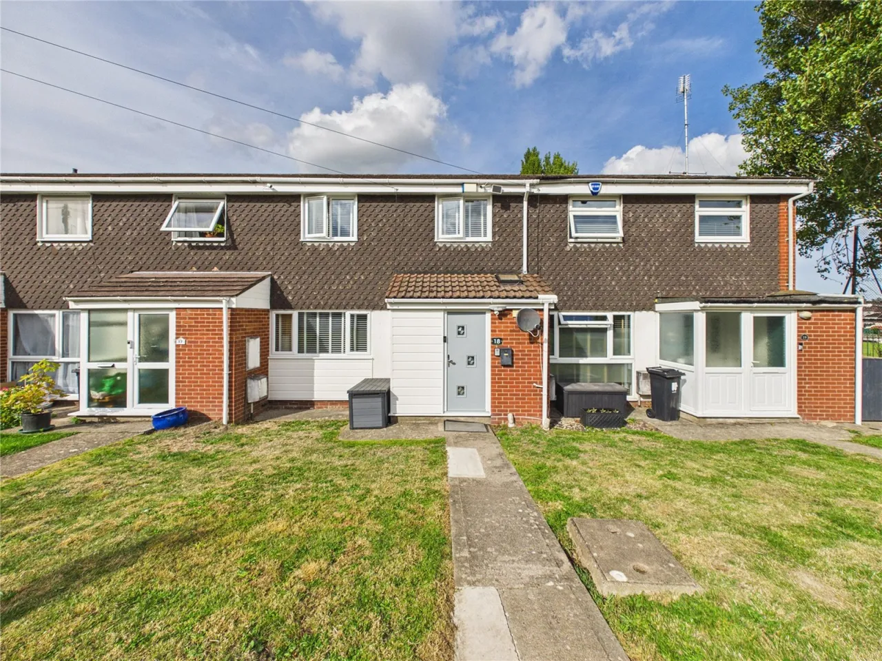 Elmtree Way, Kingswood, BS15, photo 21