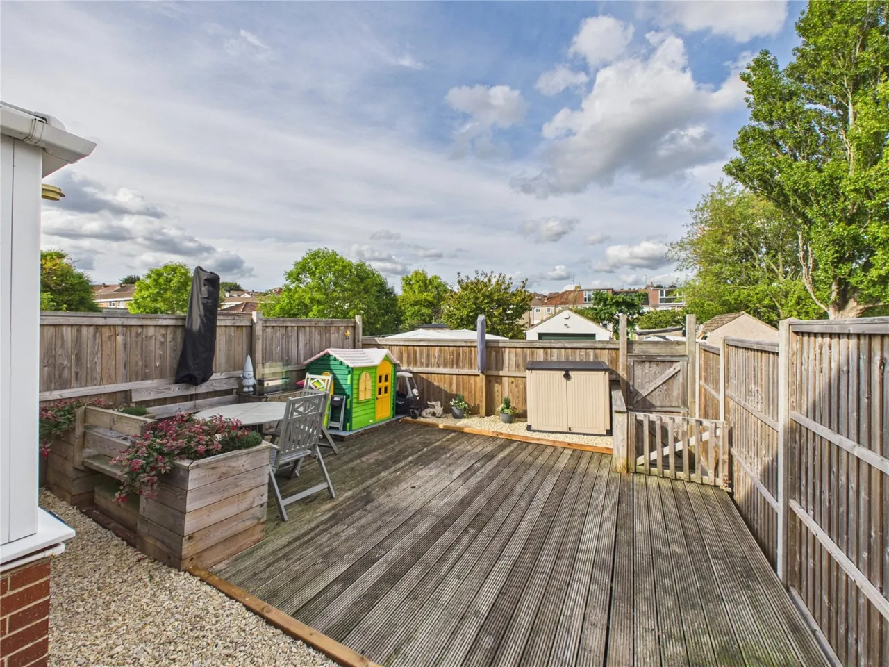 Elmtree Way, Kingswood, BS15, photo 20