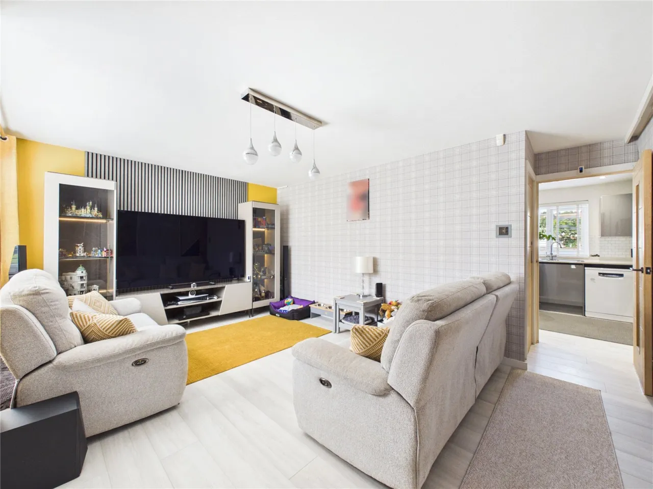 3 bed house for sale, Elmtree Way, Kingswood, BS15