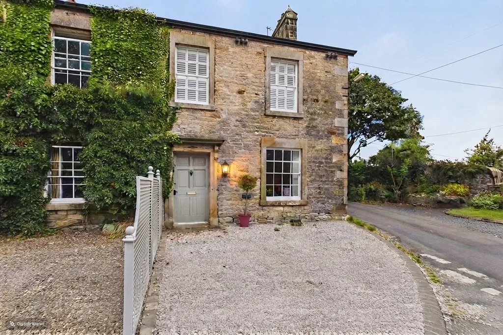 Beech House, High Biggins, photo 27