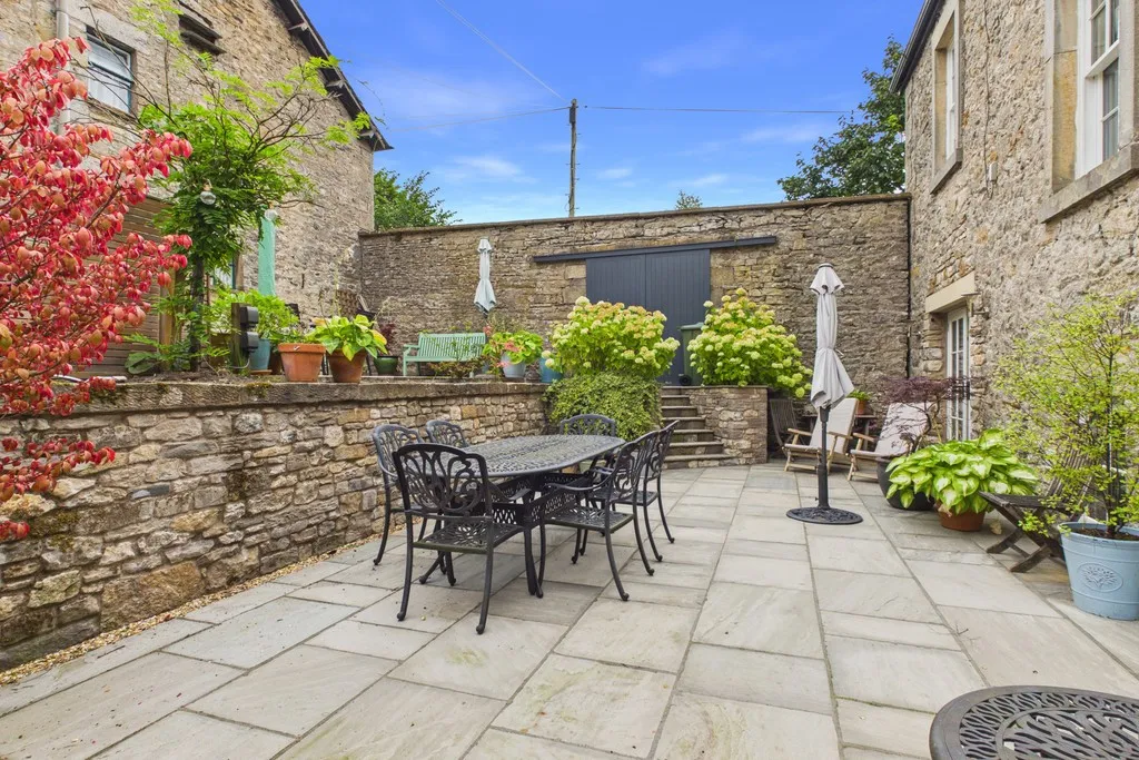 Beech House, High Biggins, photo 15