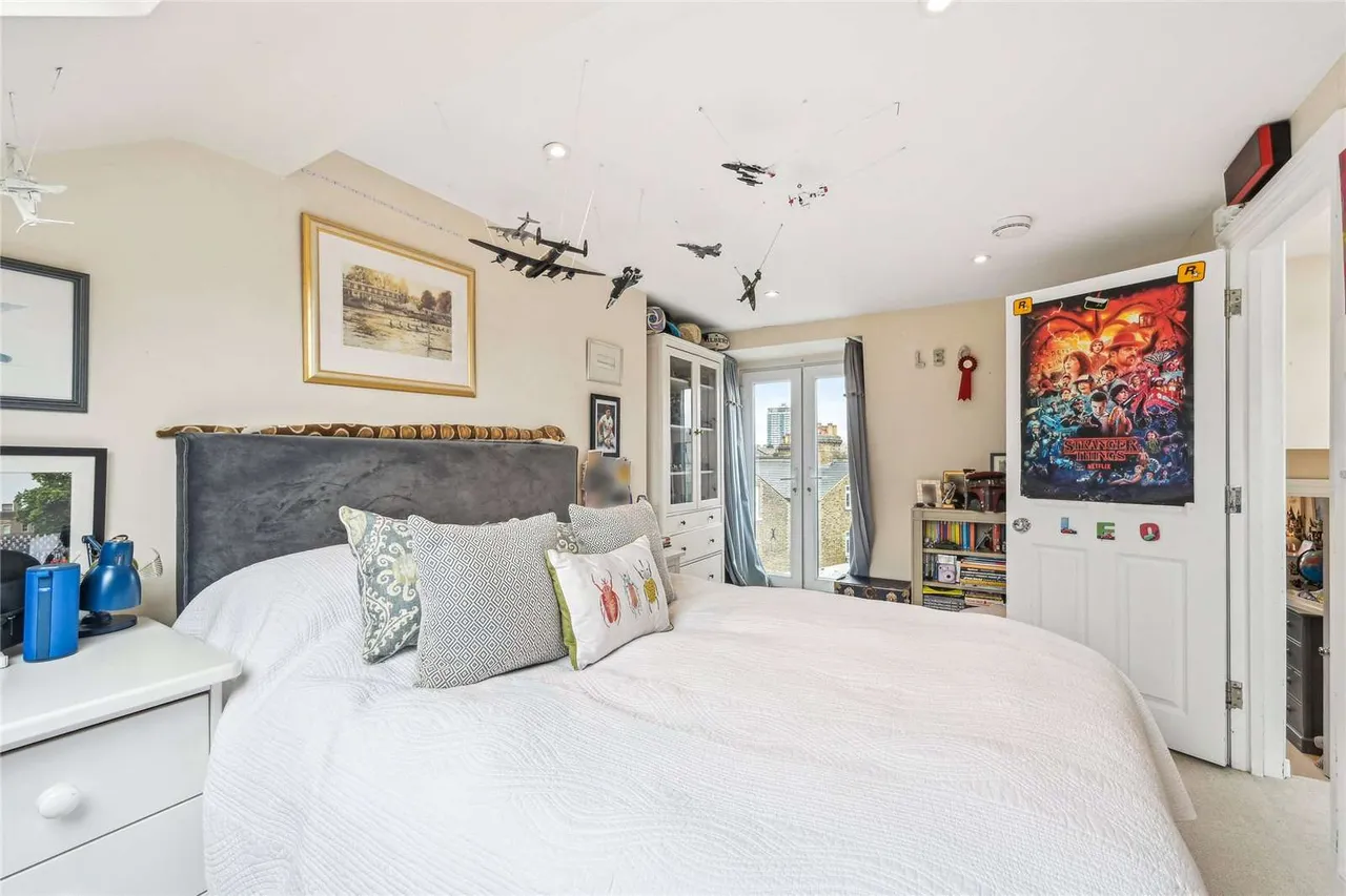 Candahar Road, London, SW11, photo 7