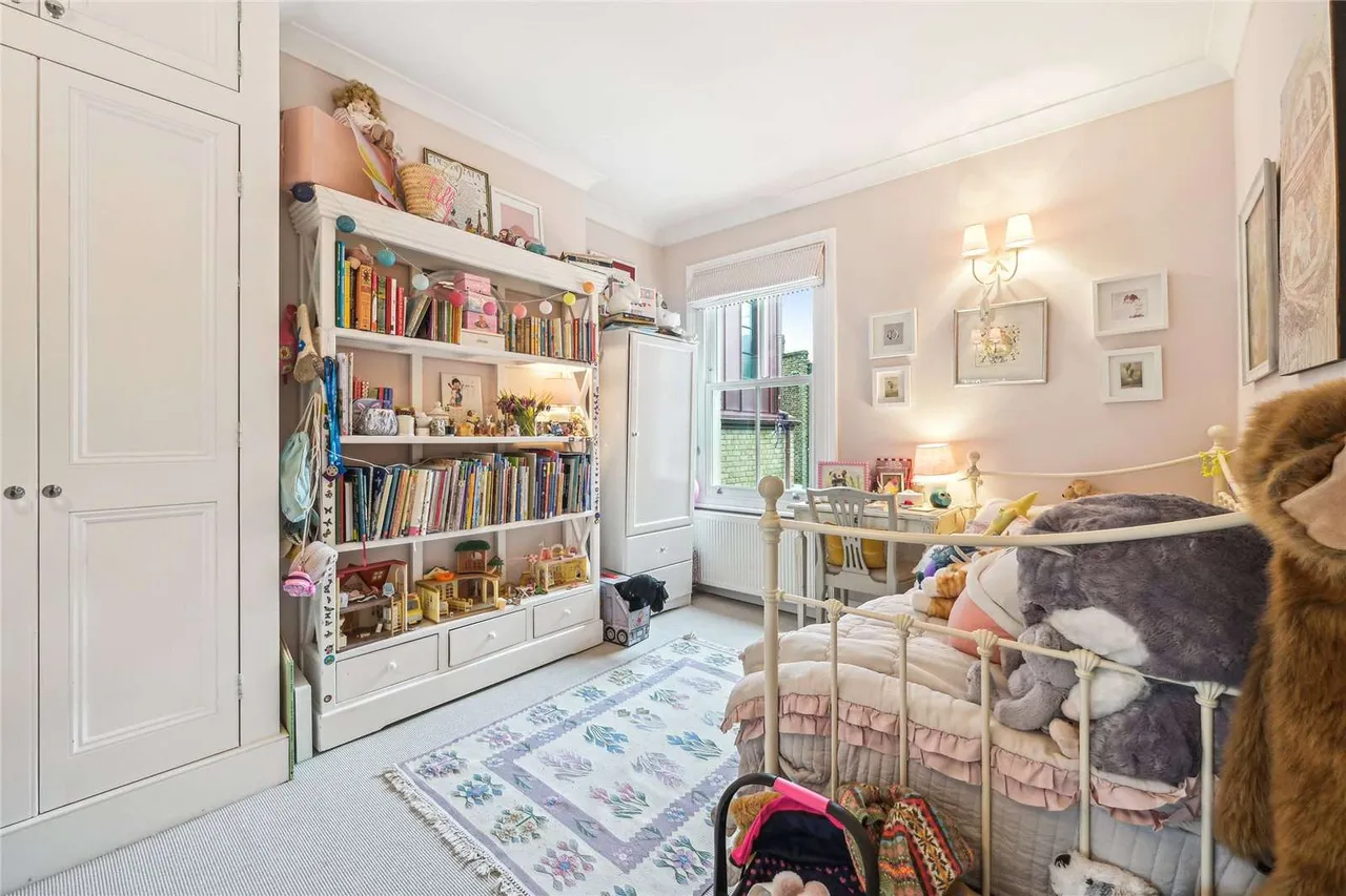 Candahar Road, London, SW11, photo 12