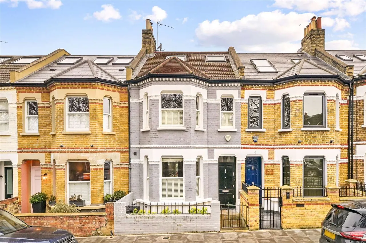 Candahar Road, London, SW11, photo 3