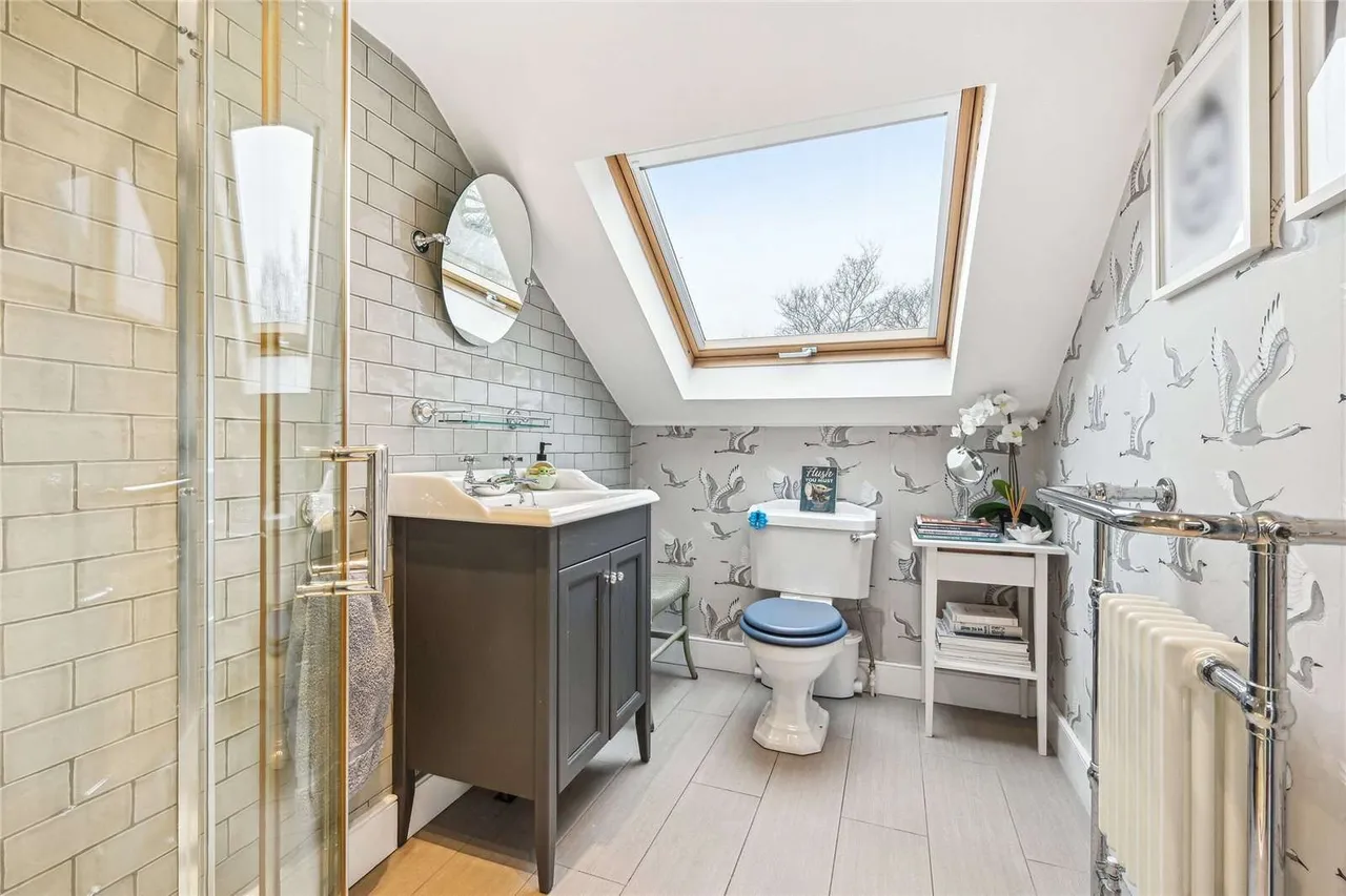 Candahar Road, London, SW11, photo 6