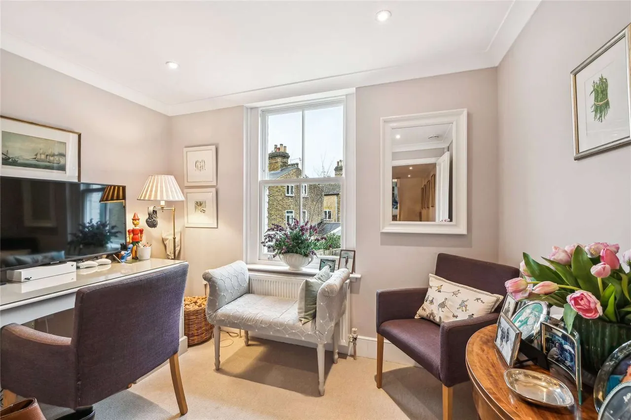 Candahar Road, London, SW11, photo 9