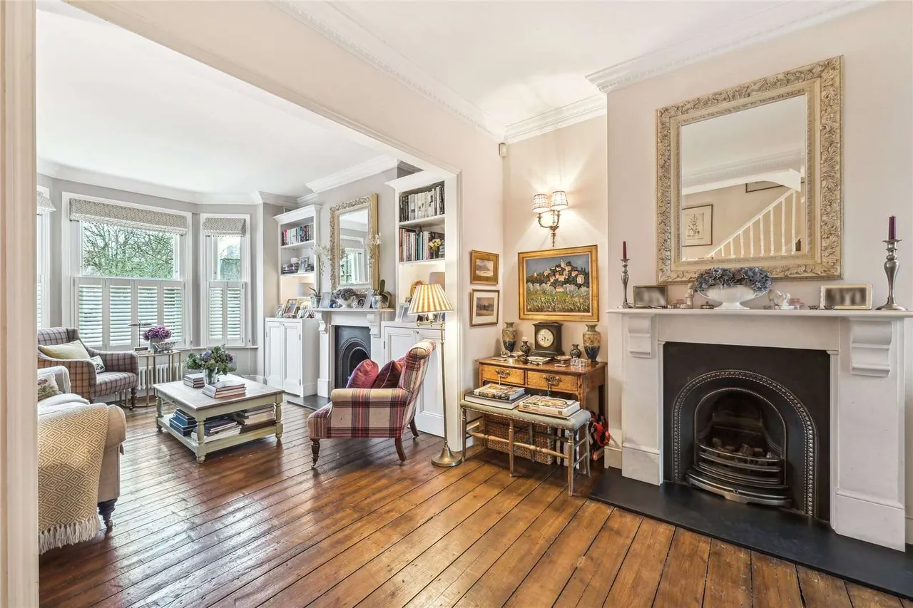 Candahar Road, London, SW11, photo 15