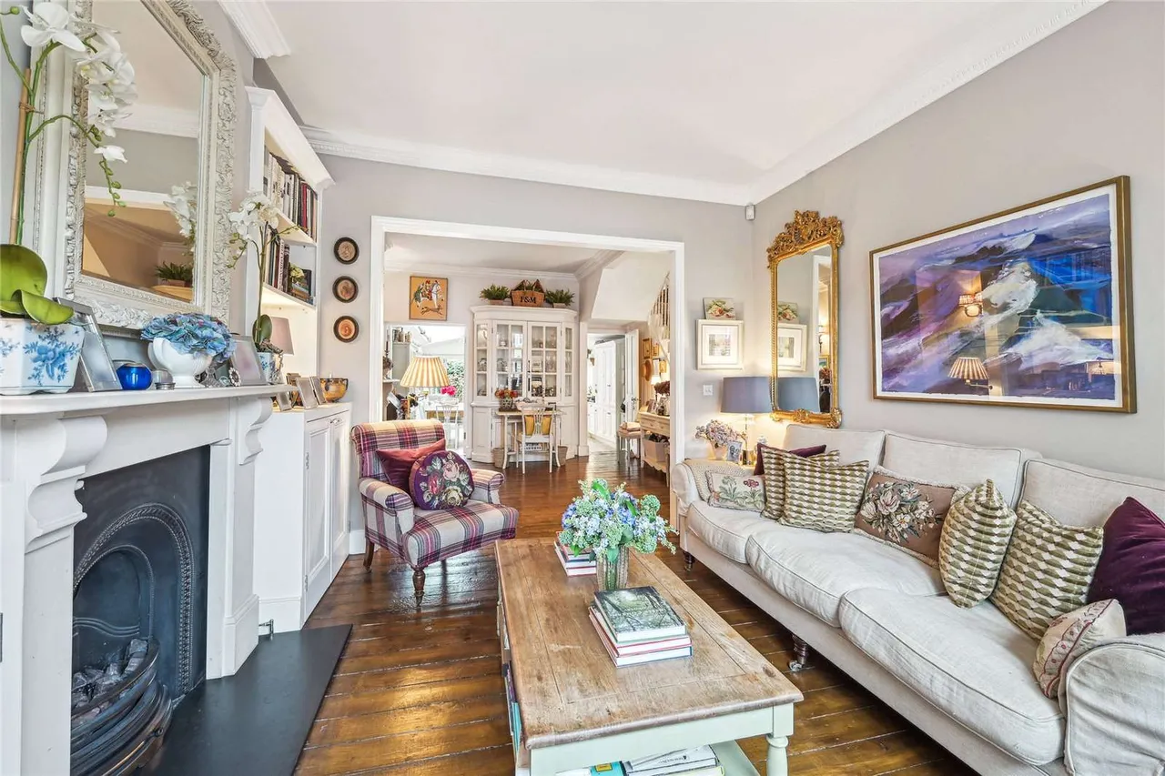 Candahar Road, London, SW11, photo 13