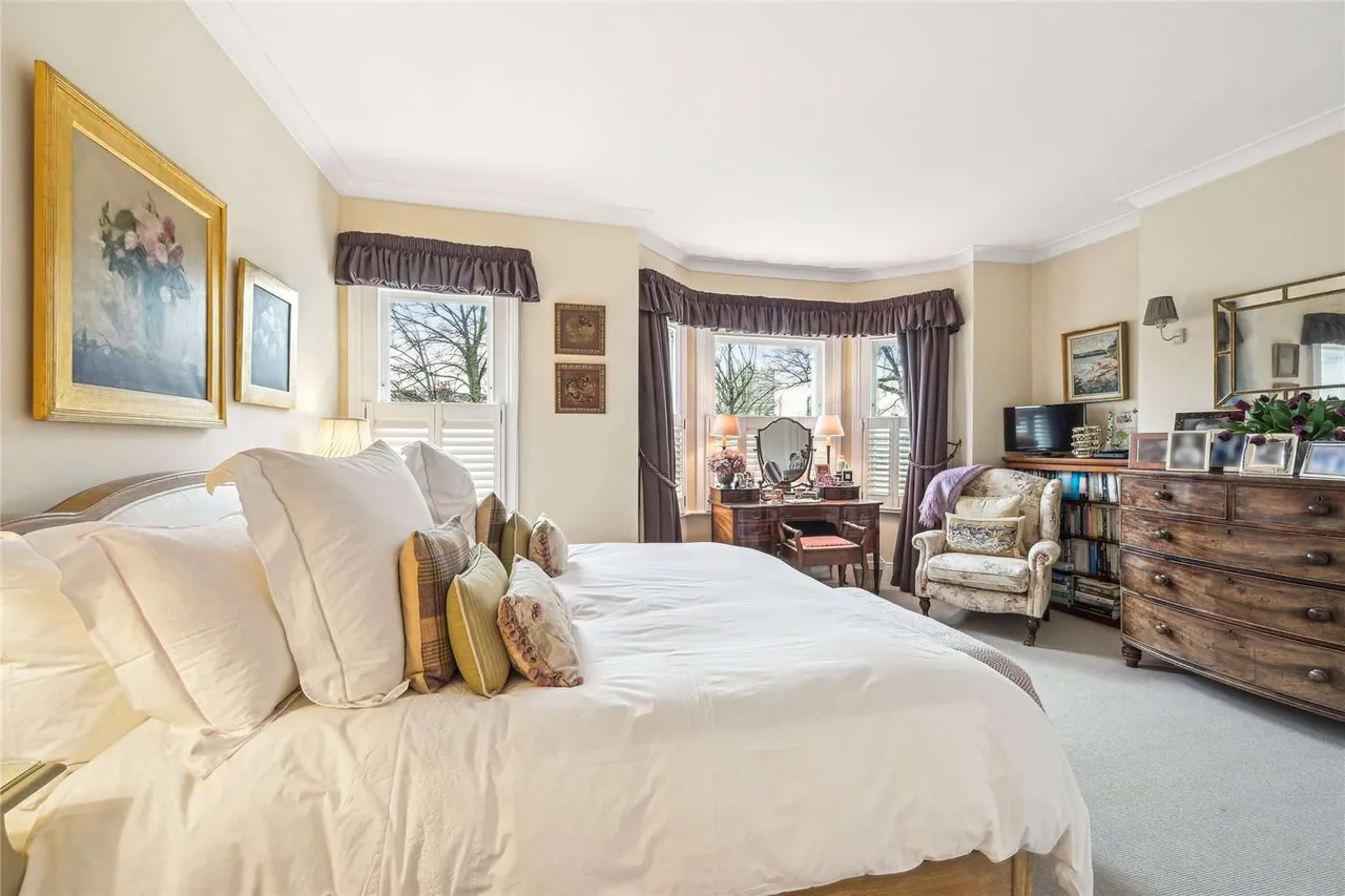 Candahar Road, London, SW11, photo 5