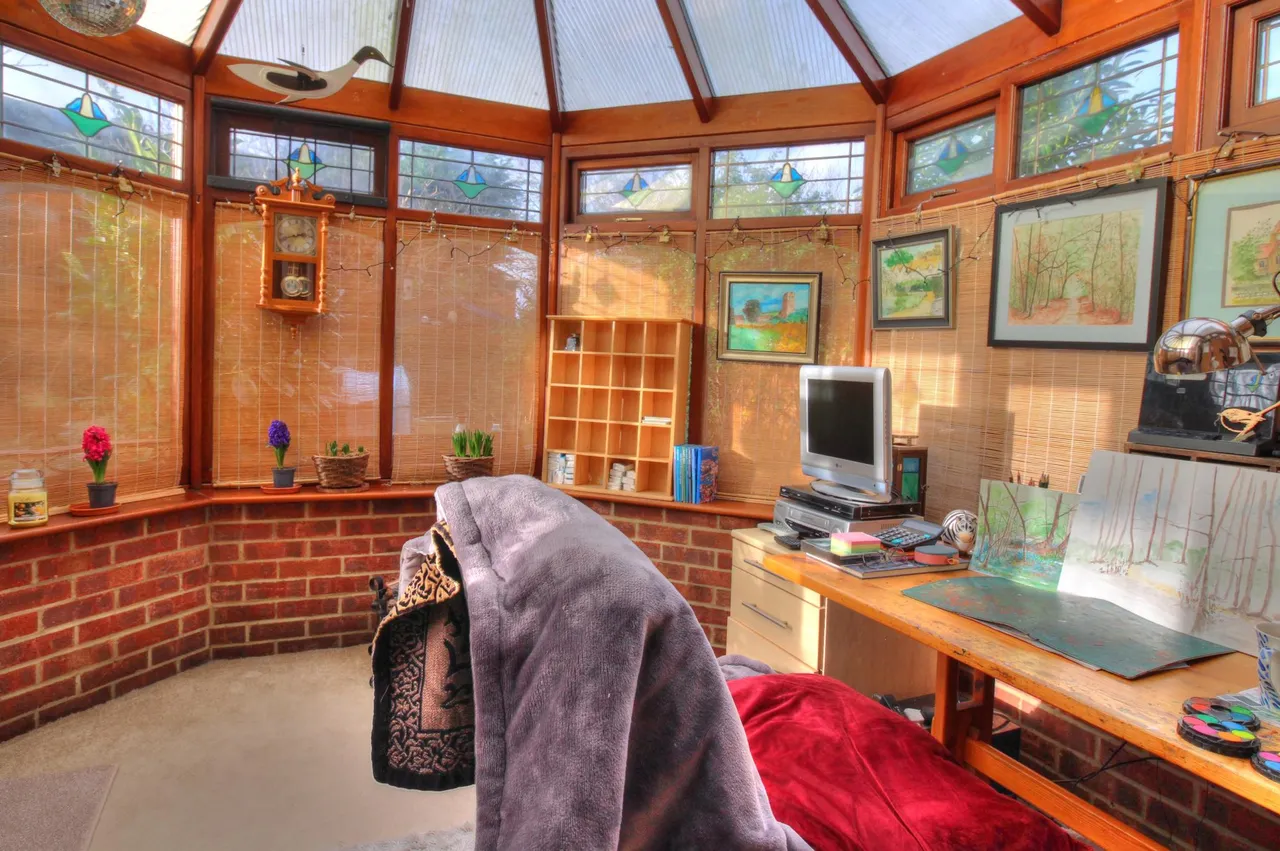 Iris Road, Woking, GU24, photo 19
