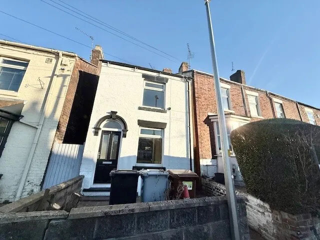 Ashmores Lane, ST7, photo 2