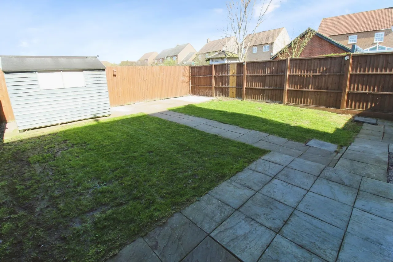 David Todd Way, Bardney, LN3, photo 4