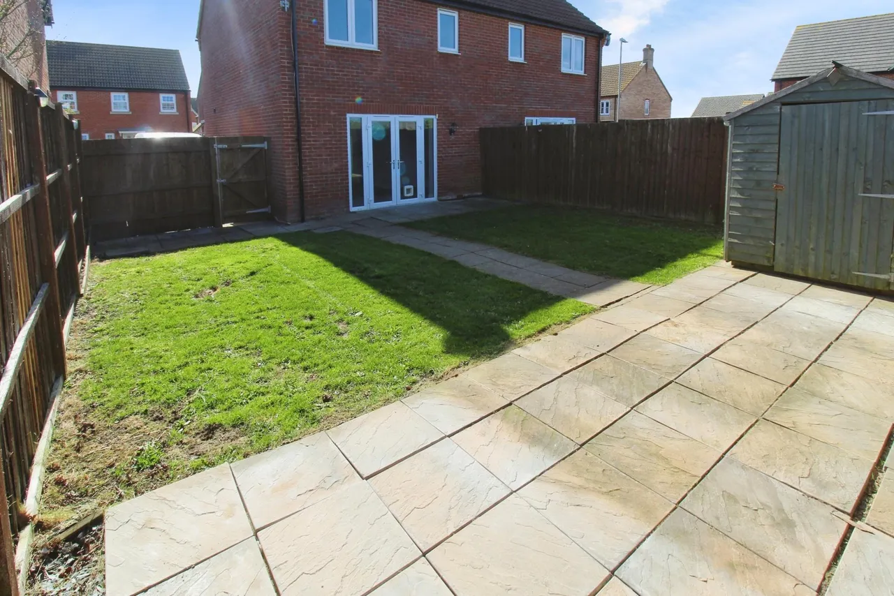 David Todd Way, Bardney, LN3, photo 11