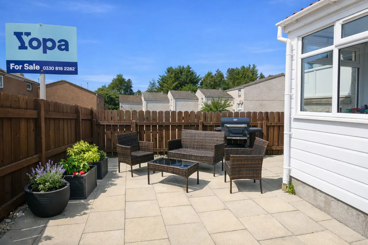 Bressay Brae, Aberdeen, AB15, photo 2