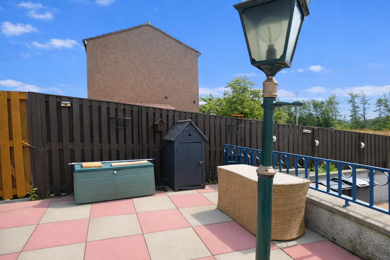 Bressay Brae, Aberdeen, AB15, photo 20