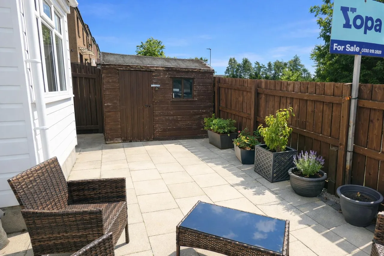 Bressay Brae, Aberdeen, AB15, photo 23