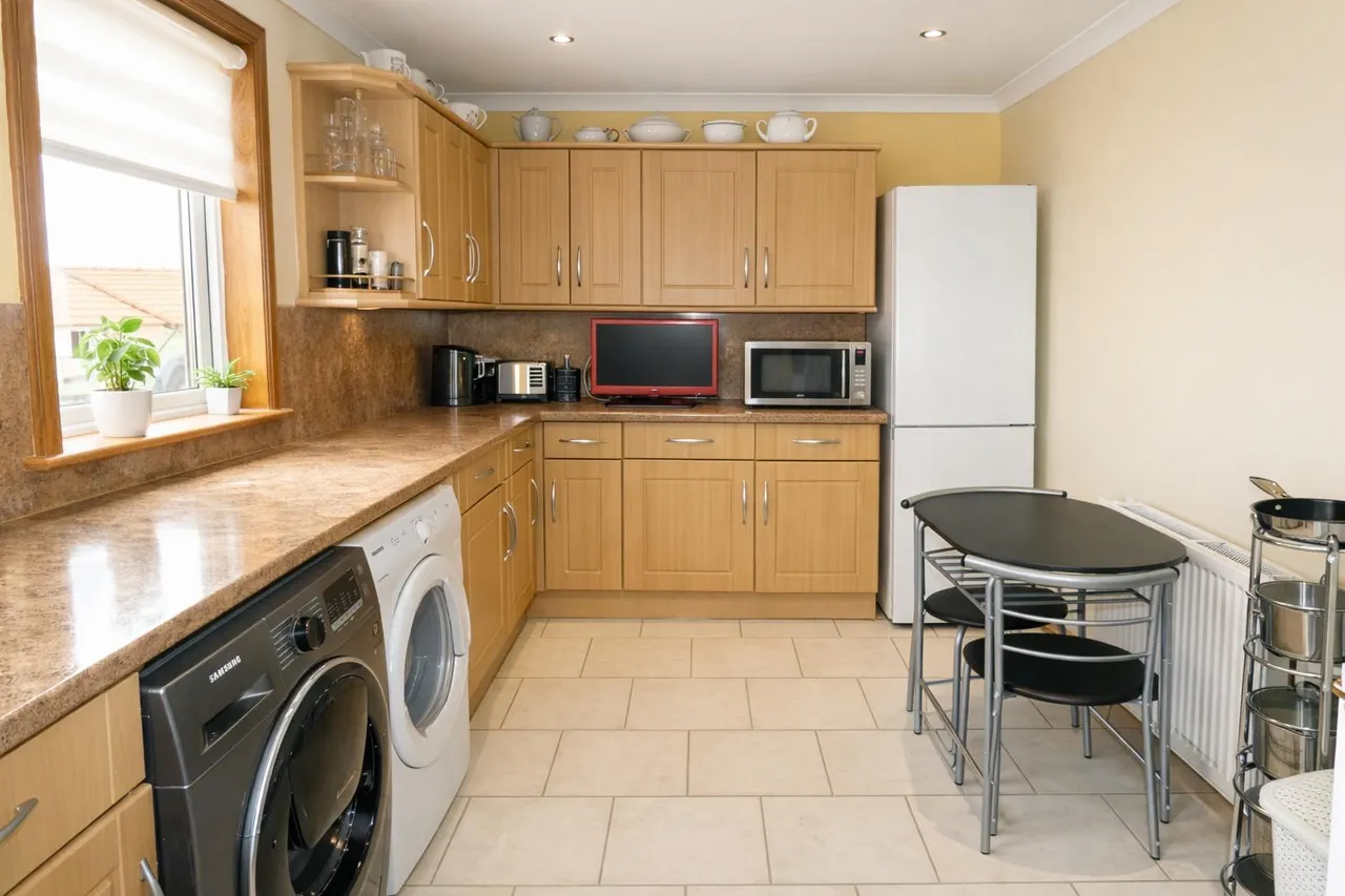 Bressay Brae, Aberdeen, AB15, photo 4