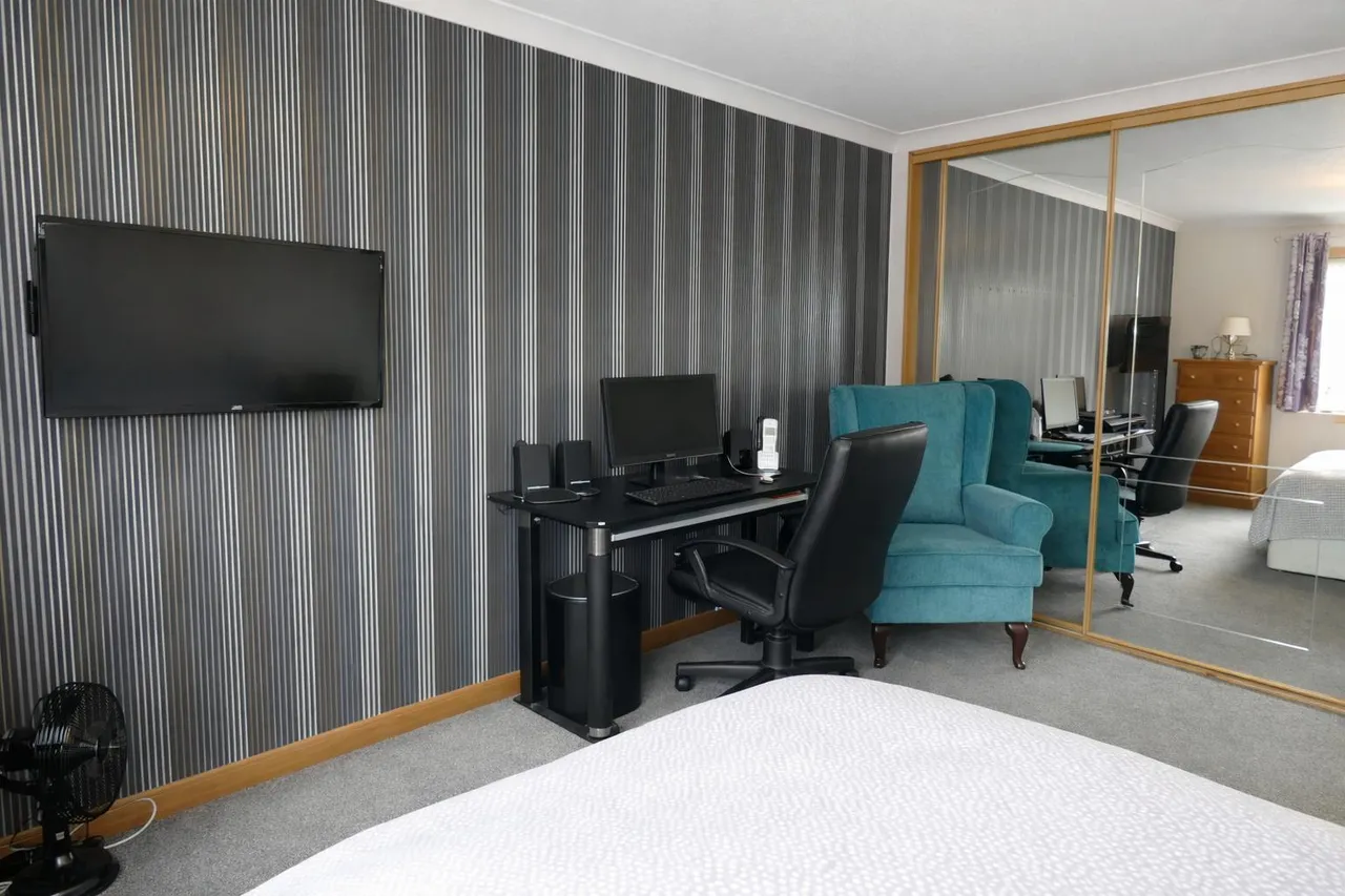 Bressay Brae, Aberdeen, AB15, photo 18