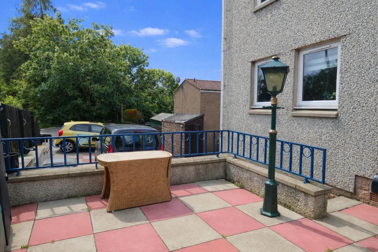 Bressay Brae, Aberdeen, AB15, photo 21