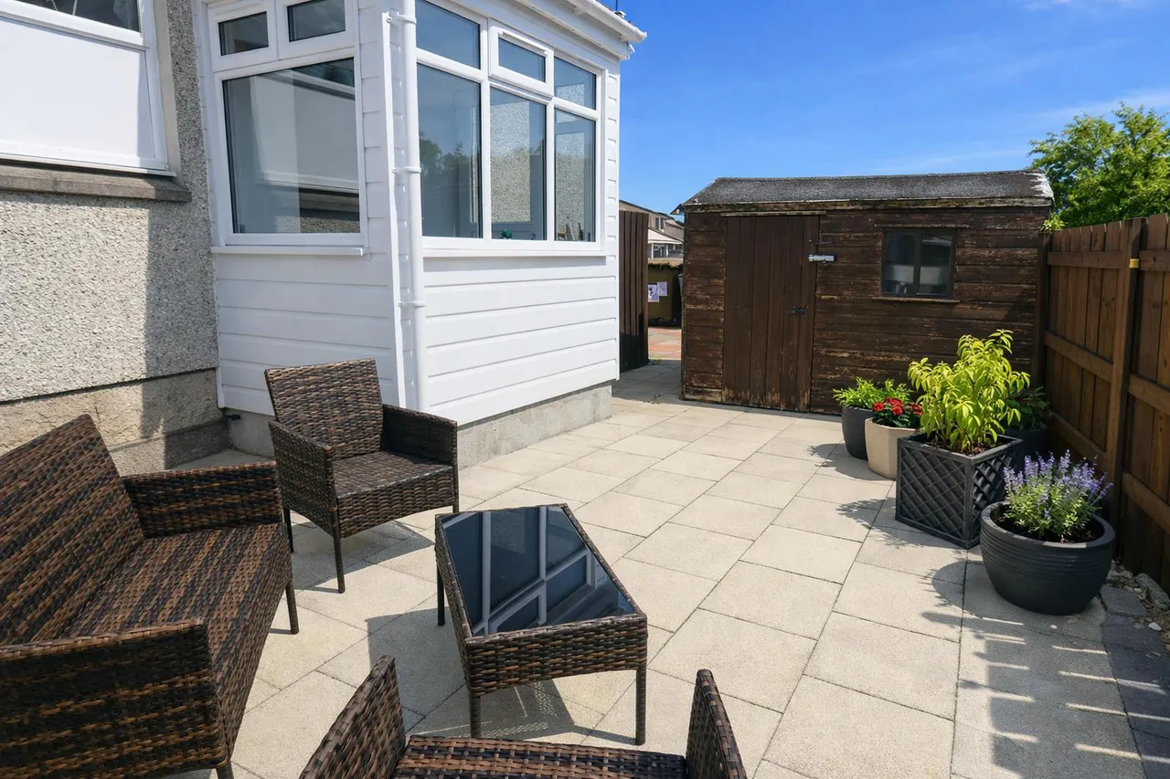 Bressay Brae, Aberdeen, AB15, photo 22