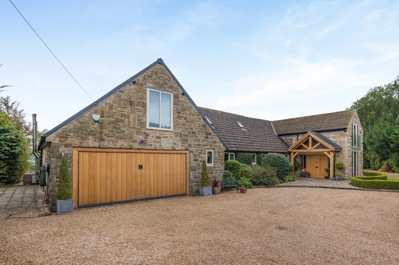 Shelley Woodhouse Lane, Shelley, HD8, photo 63