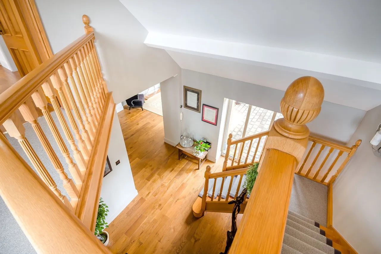 Shelley Woodhouse Lane, Shelley, HD8, photo 32