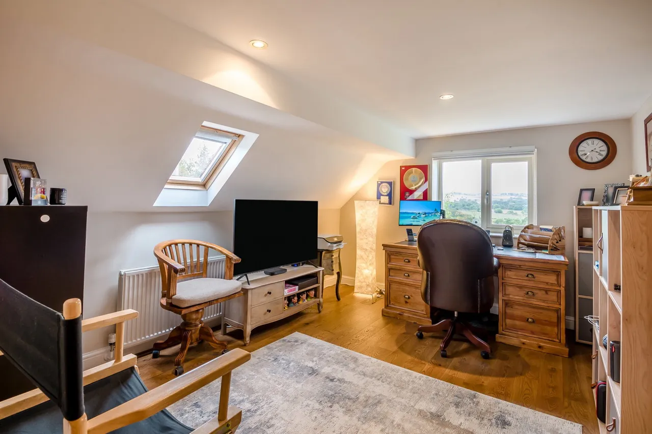 Shelley Woodhouse Lane, Shelley, HD8, photo 49