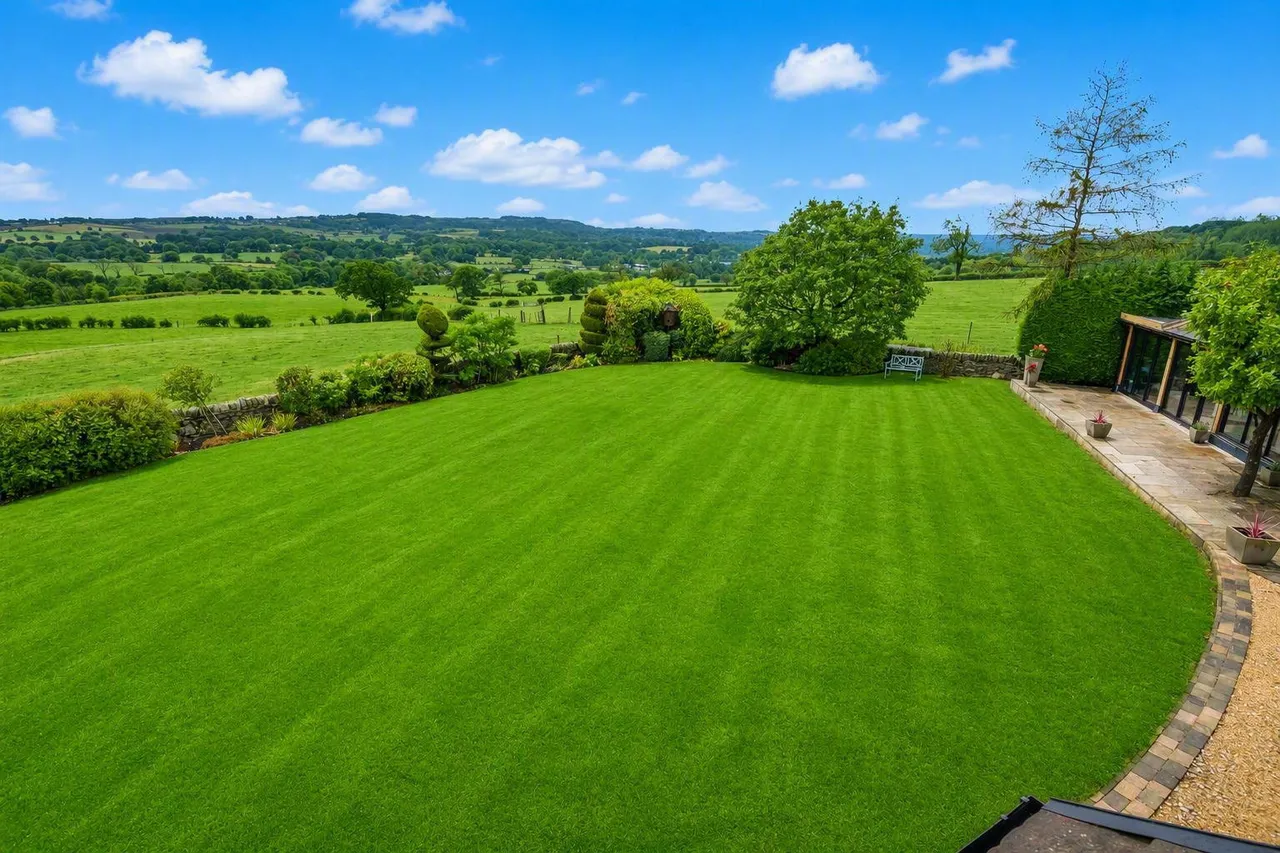 Shelley Woodhouse Lane, Shelley, HD8, photo 68