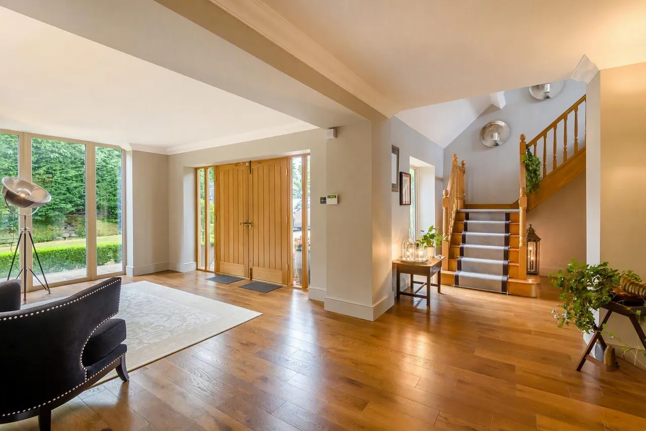 Shelley Woodhouse Lane, Shelley, HD8, photo 6