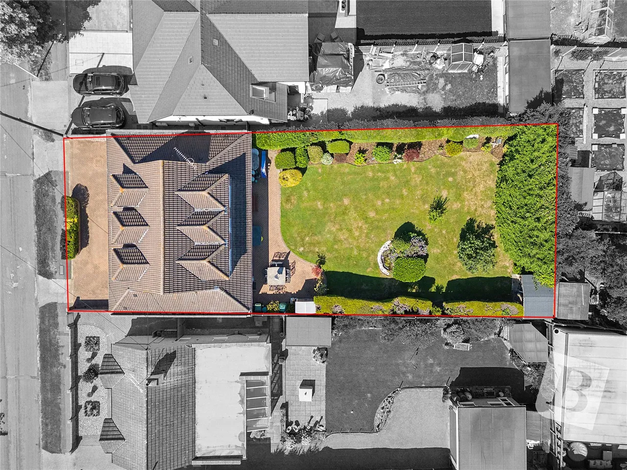 Laburnham Gardens, Upminster, RM14, photo 6