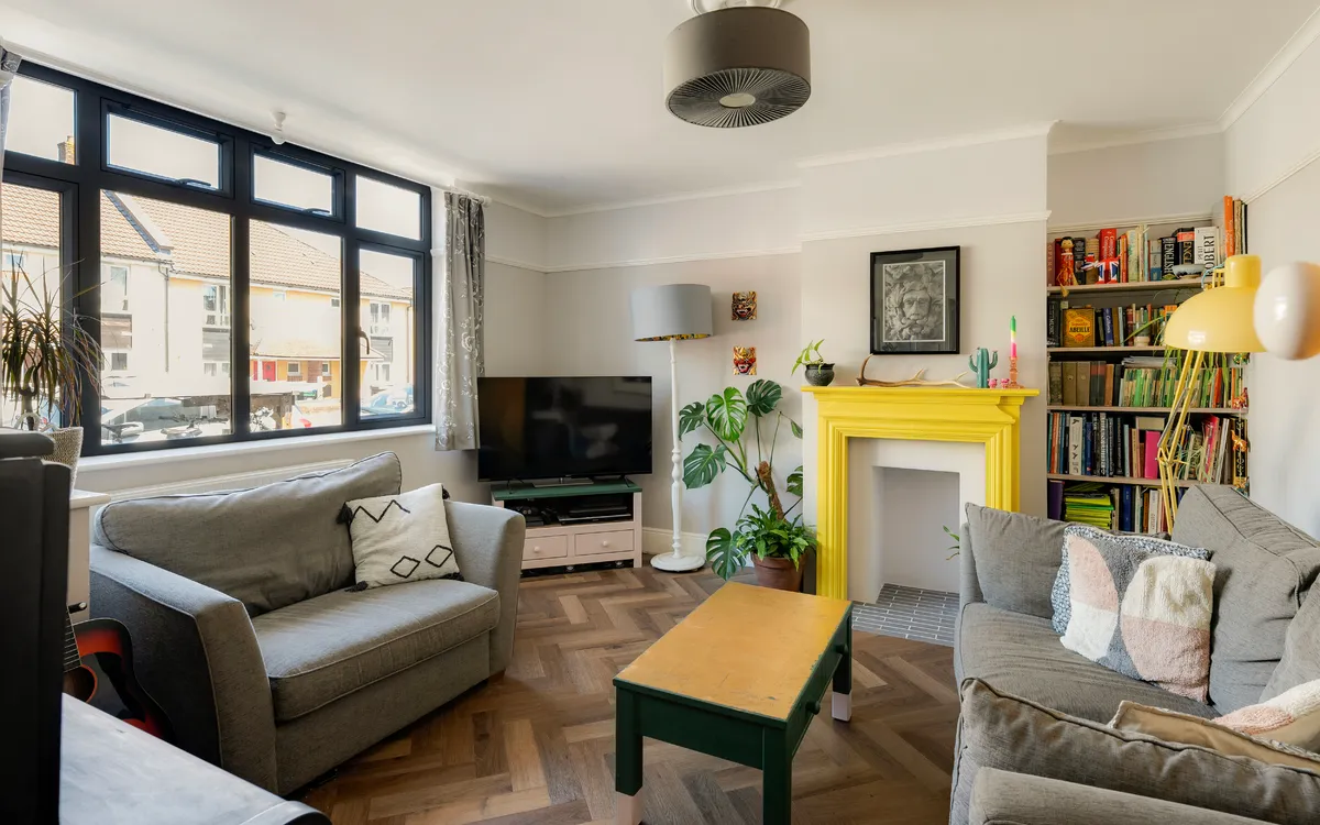 Radnor Road, Horfield, BS7, photo 14