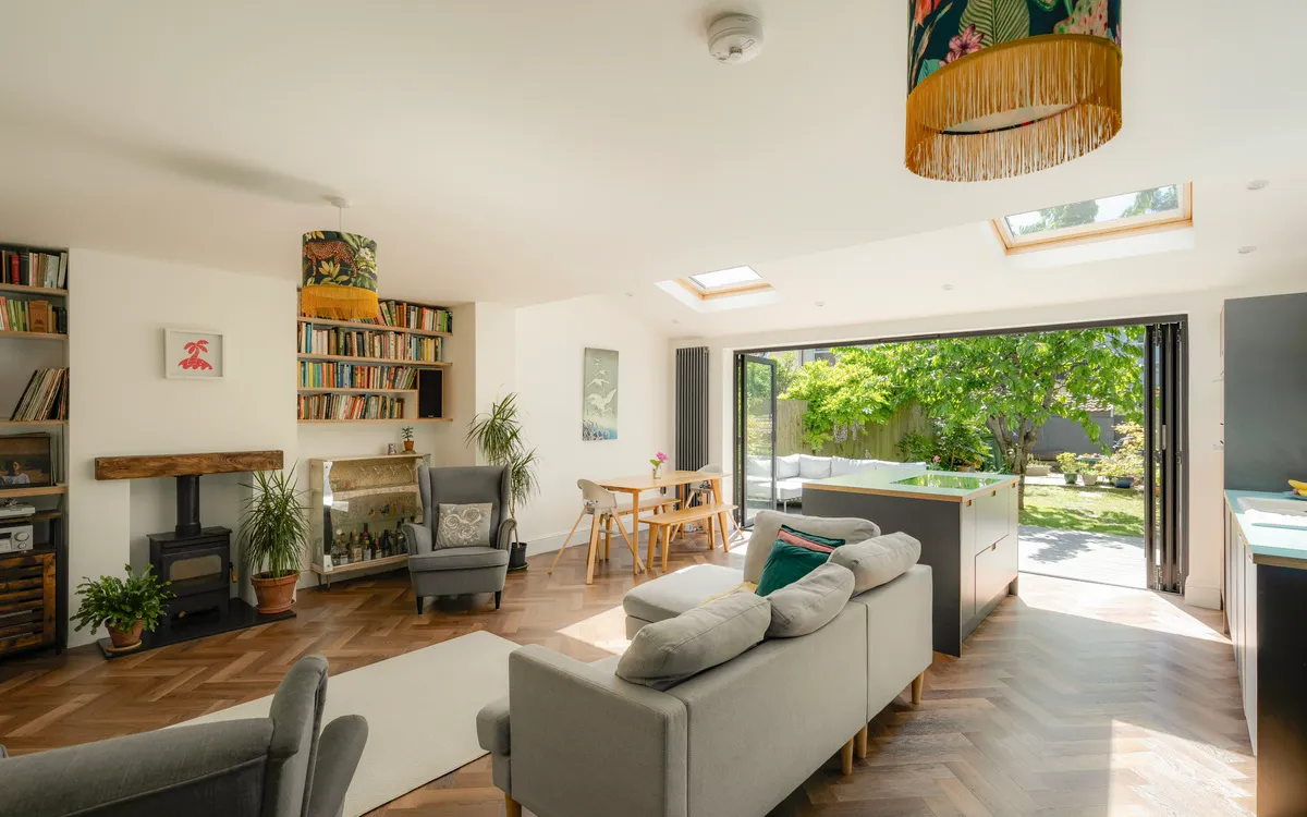 Radnor Road, Horfield, BS7, photo 4