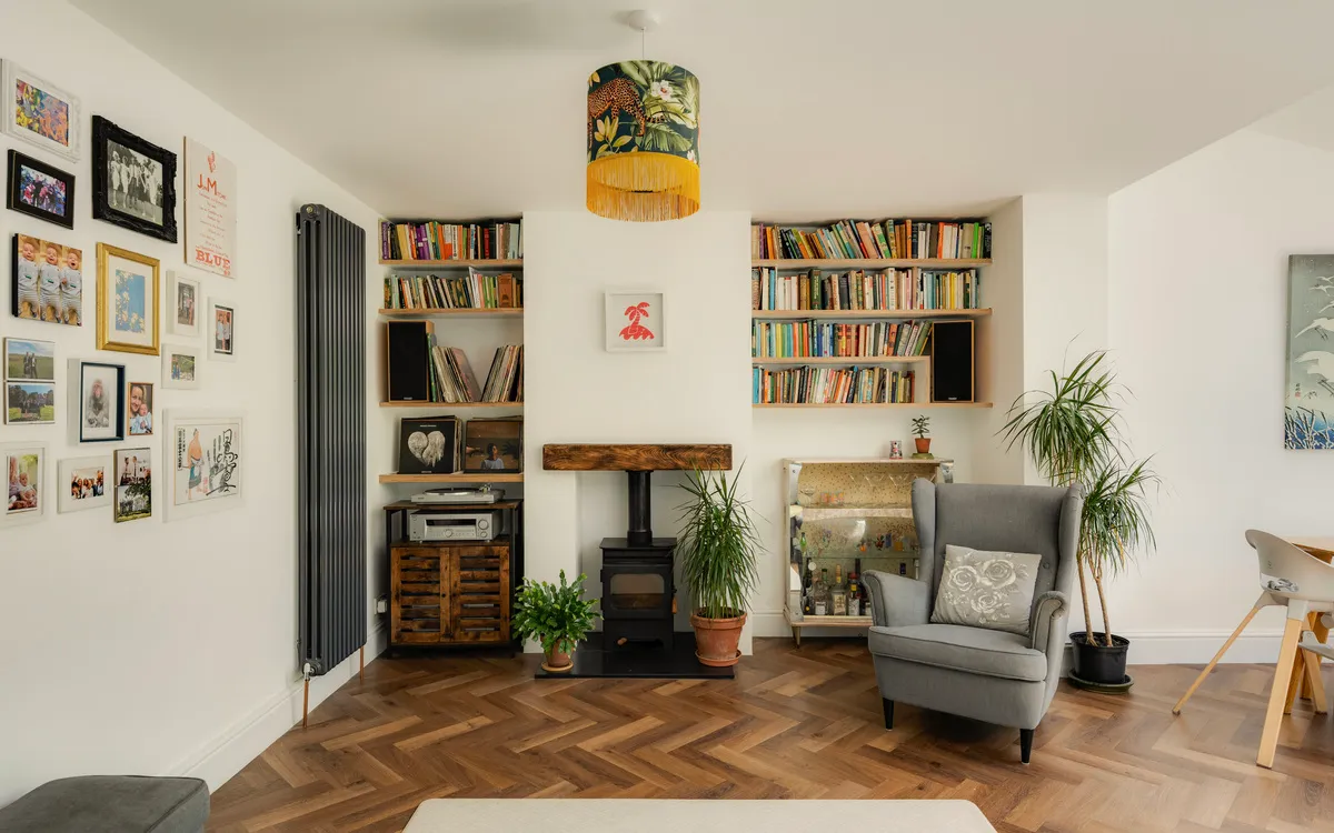 Radnor Road, Horfield, BS7, photo 11