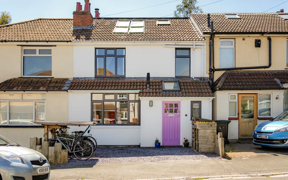 Radnor Road, Horfield, BS7, photo 28