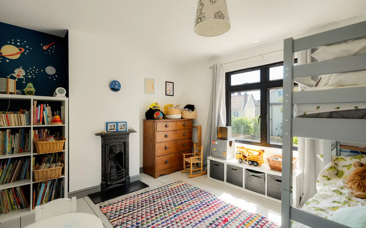Radnor Road, Horfield, BS7, photo 19