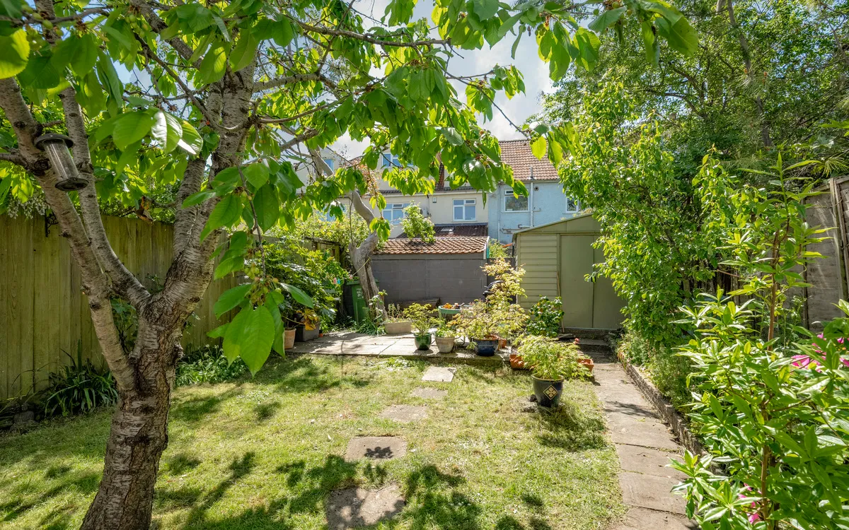 Radnor Road, Horfield, BS7, photo 26