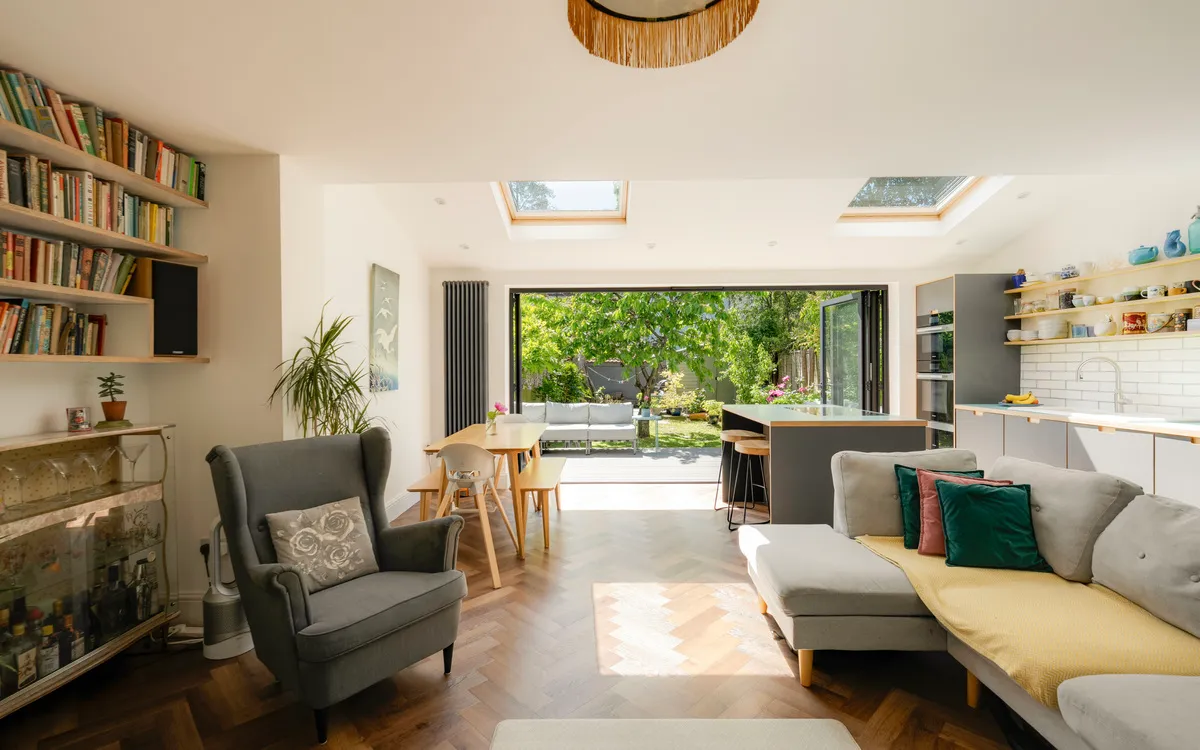 Radnor Road, Horfield, BS7, photo 6
