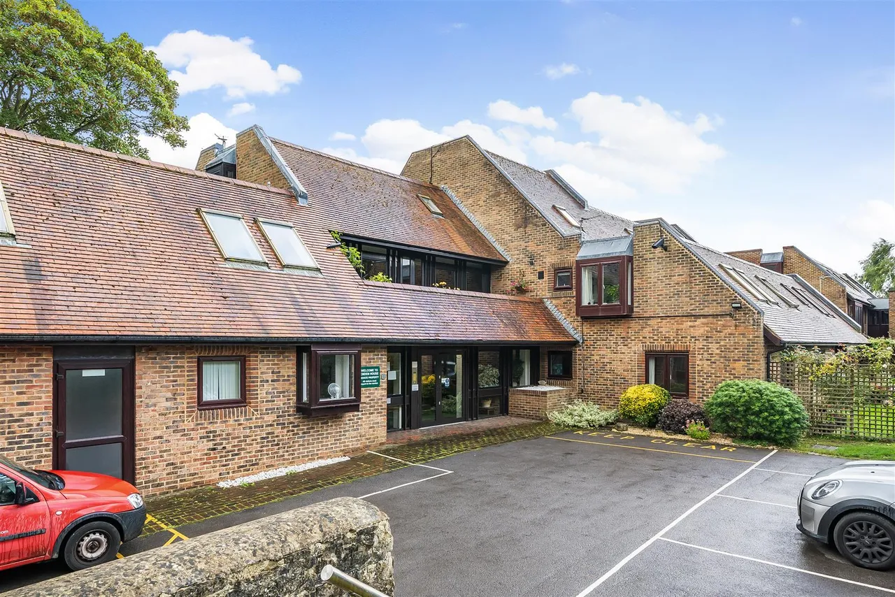 Barton Lane, Headington, OX3, photo 14