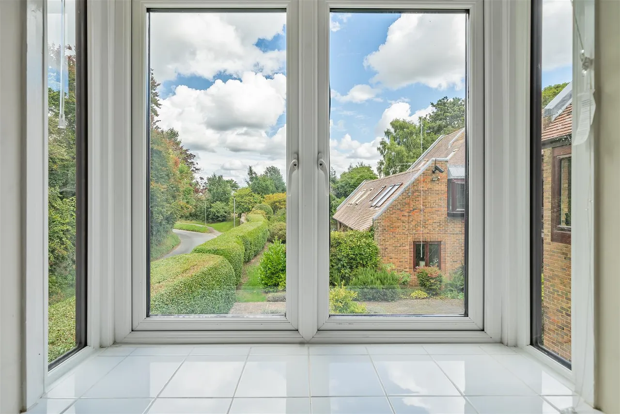 Barton Lane, Headington, OX3, photo 2