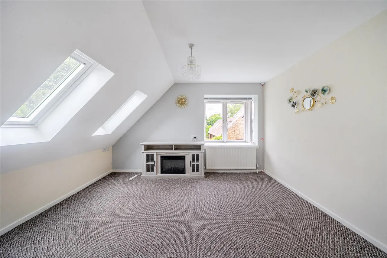 Barton Lane, Headington, OX3, photo 6