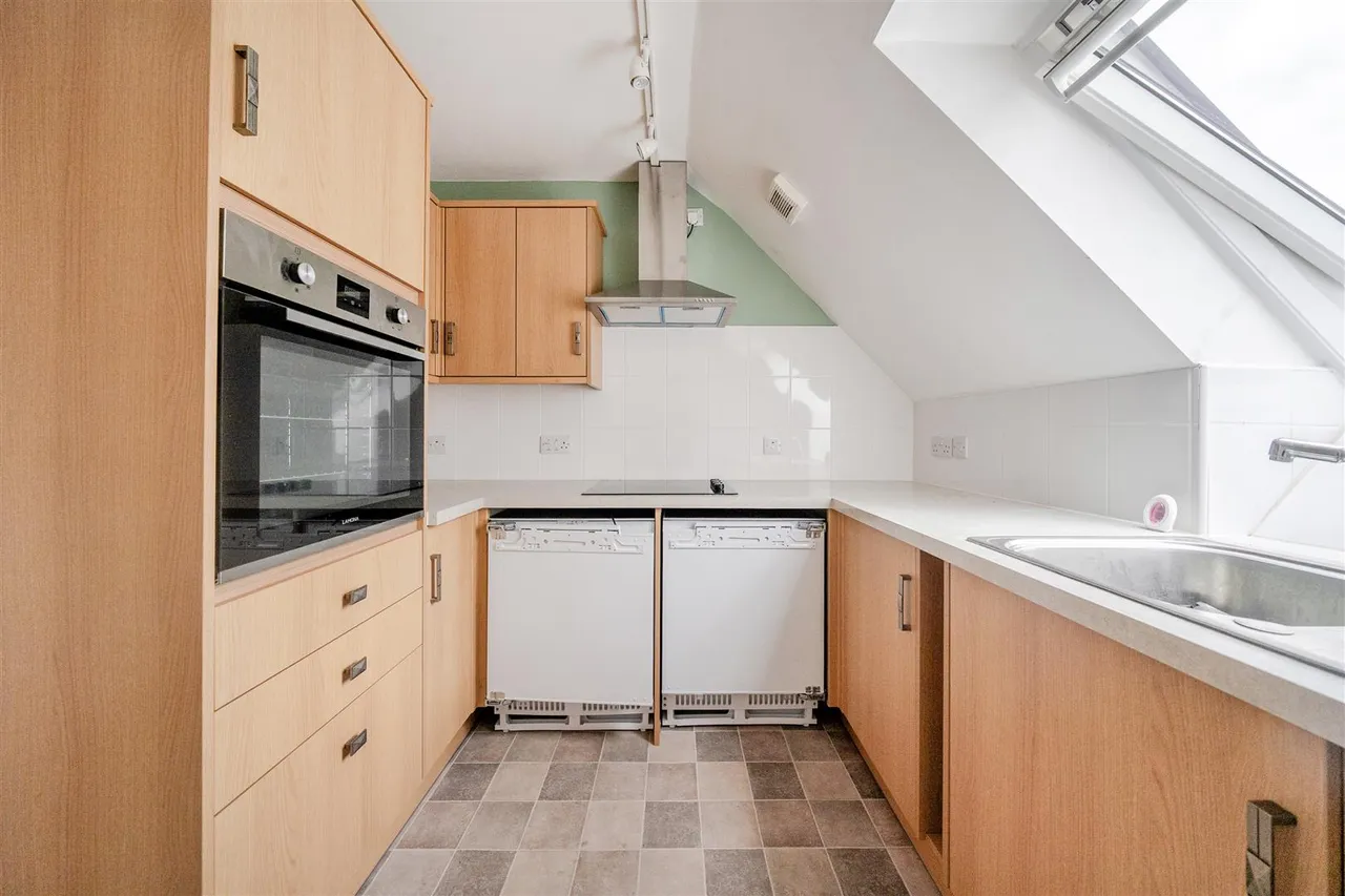 Barton Lane, Headington, OX3, photo 7