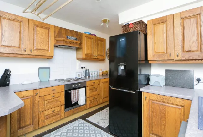 Penybryn, LL21, photo 4